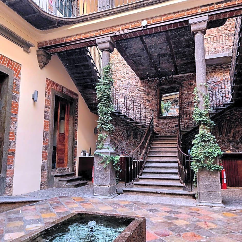 Milo Collection Hotel