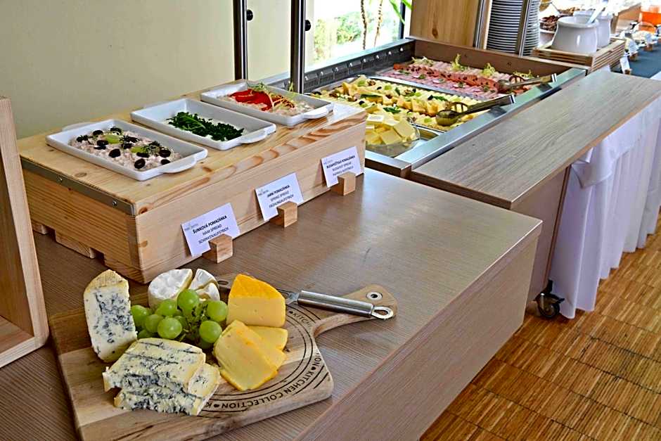 LH Parkhotel Hluboka Nad Vltavou Congress & Wellness