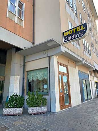 Hotel Caldin's