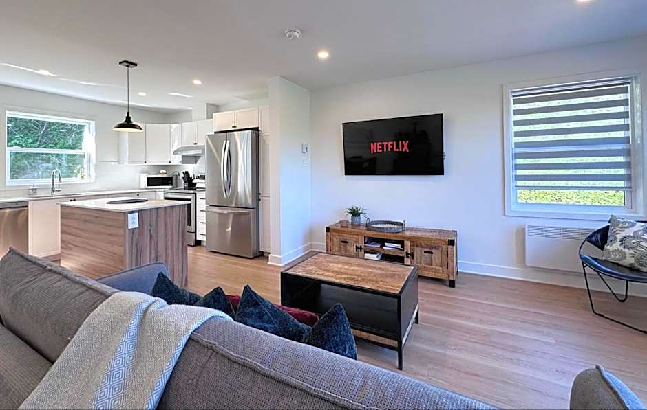 Le domaine du Sous-Bois