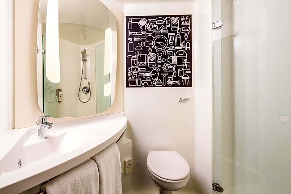 Ibis London Docklands Canary Wharf