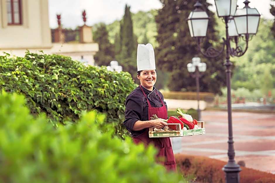Fonteverde Thermal Spa Resort Tuscany - The Leading Hotels of the World