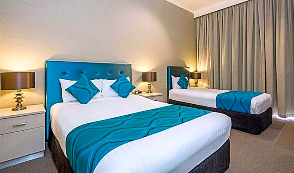 Pavilion Hotel Wagga Wagga