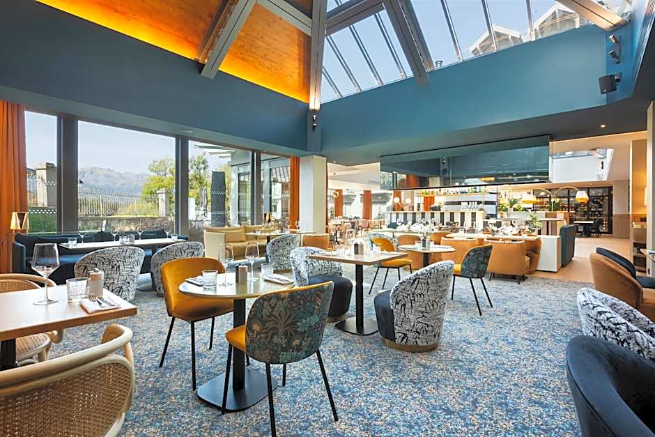 Le Saint Gervais Hotel & Spa