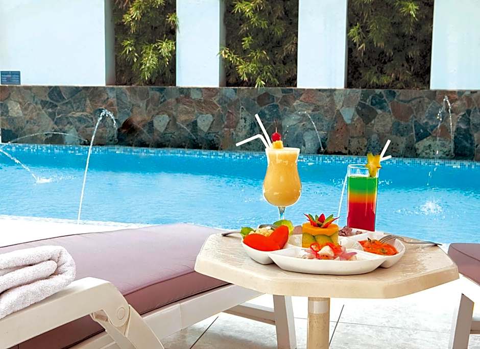 Los Incas Lima Hotel