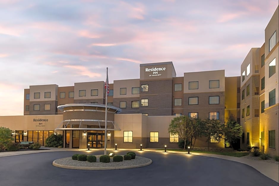 Residence Inn by Marriott Youngstown Warren/Niles