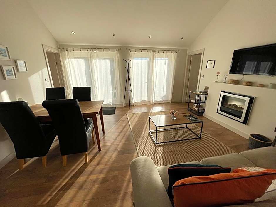 The Grange Silverstone