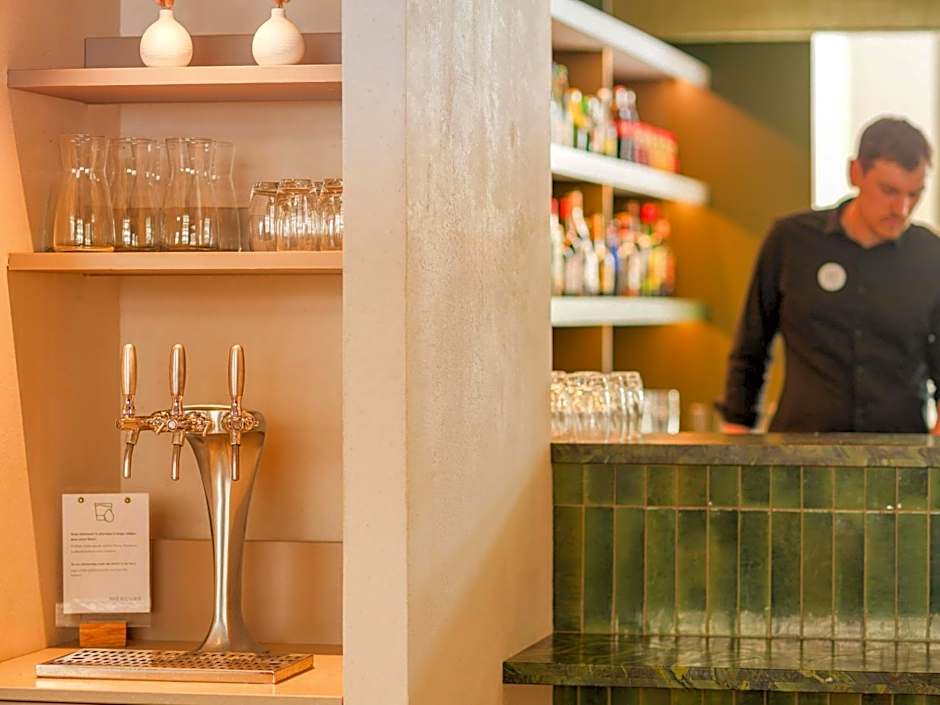 Hotel Mercure Colmar Centre Unterlinden