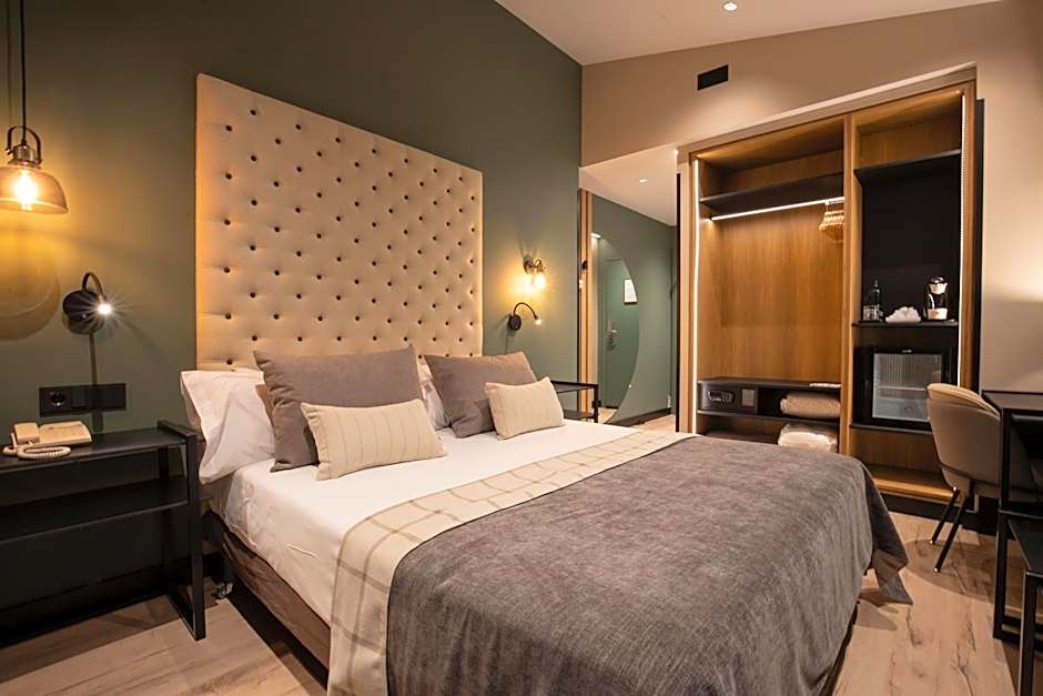 Photo 1 of 50 of Hotel Piolets Soldeu Centre