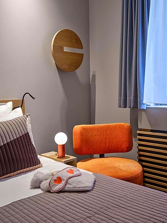 Flemings Hotel Frankfurt-Central