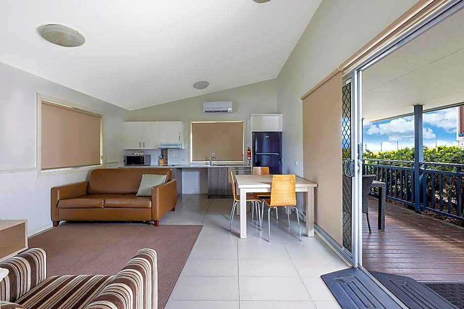 Reflections Bermagui - Holiday Park