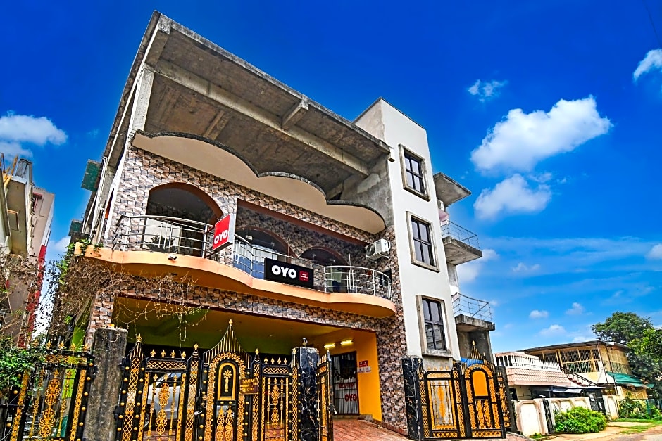 Hotel O Sai Somu Inn
