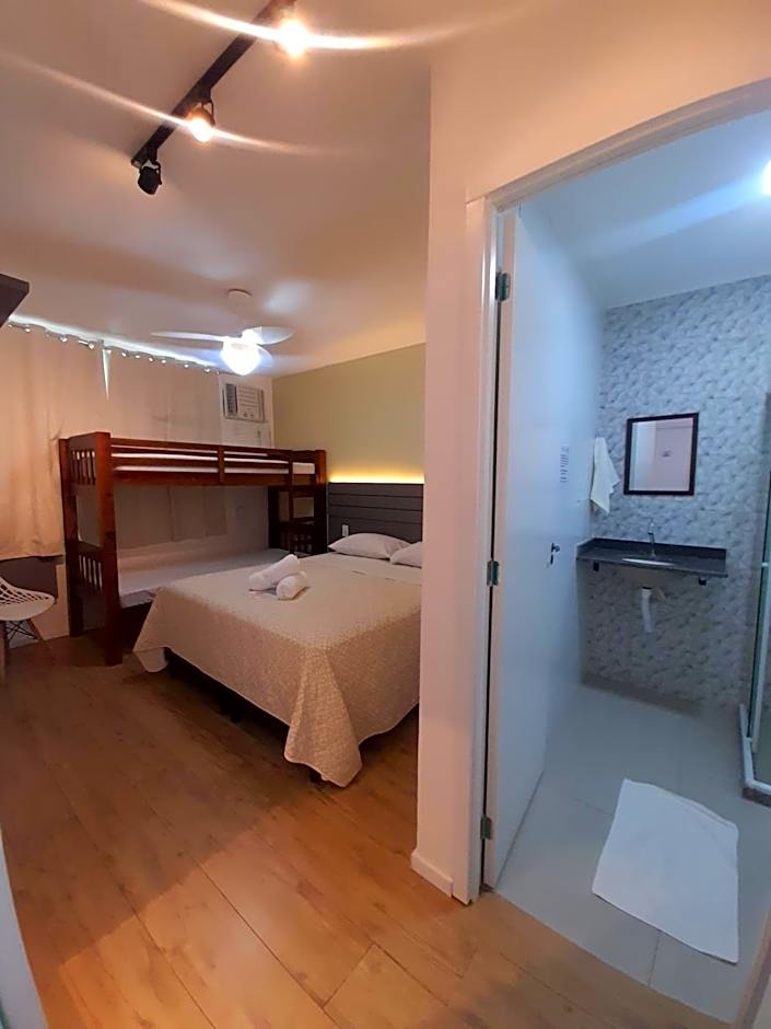 Pousada Velas do Forte