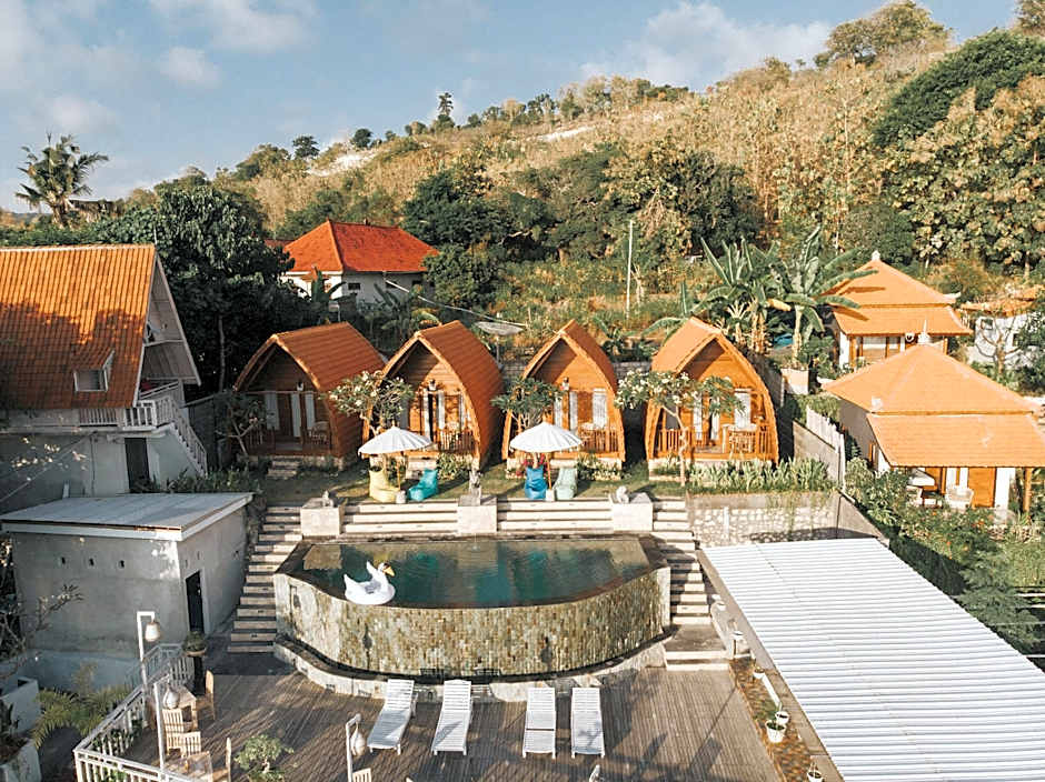 Permata Hill Nusa Penida