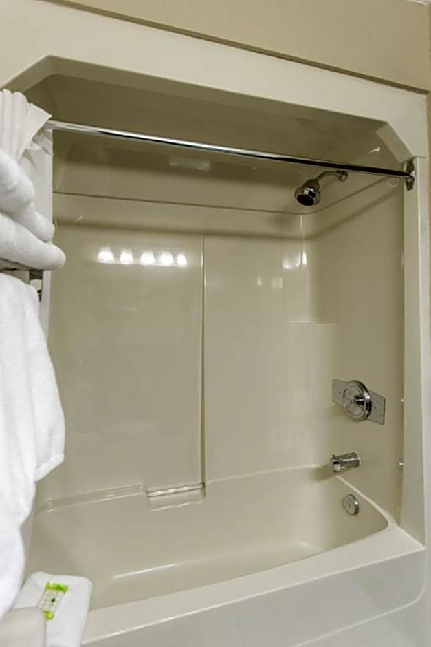 Seven Oaks Hotel Regina