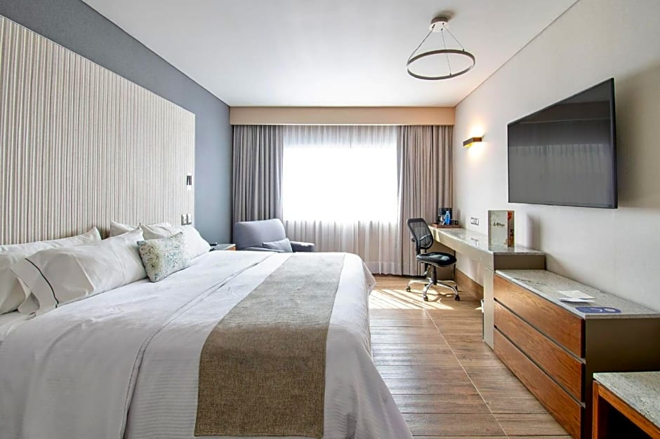 Hotel Plaza Diana
