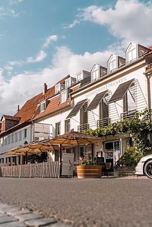 Weinforum Franken Hotel & Restaurant