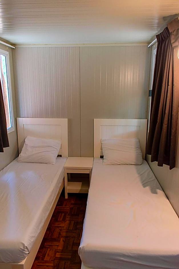 Xuux Peek by Tecnohotel