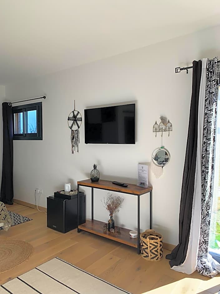 Atelier des Vidaux