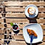 Hotel Soraya - Spiaggia Sawasdee with Beach, Restaurant & Parking