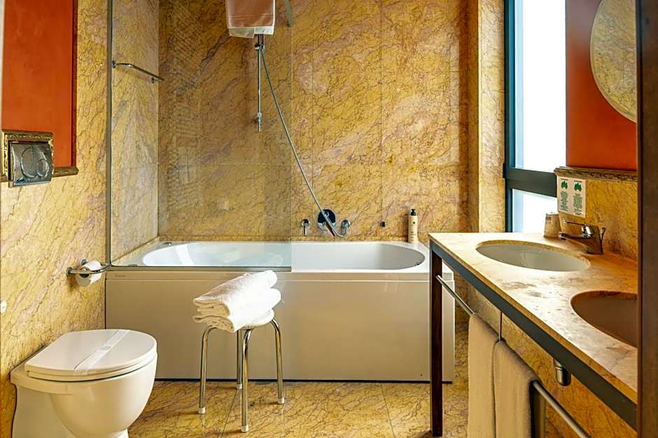 La Pieve Hotel