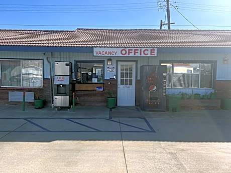 City Center Motel Indio