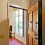 Florence Pitti Loft