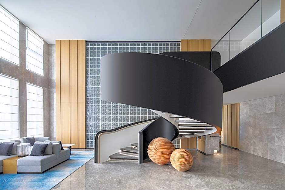 Fairfield by Marriott Huai'an Downtown