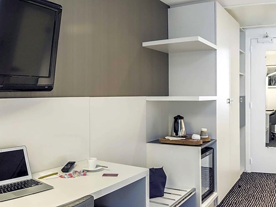 Mercure Strasbourg Centre Petite France