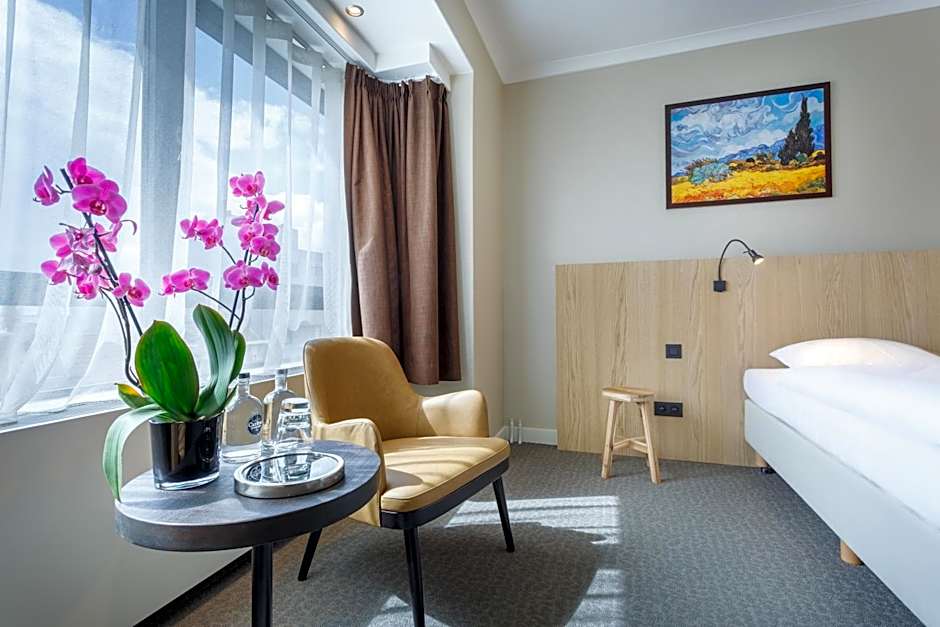 Hotel Carlton