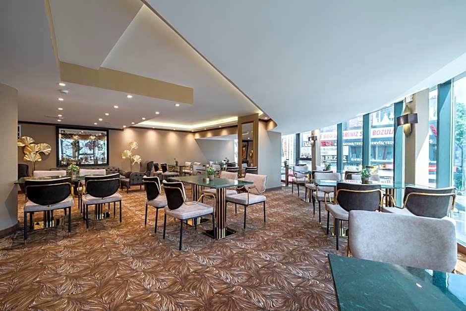 Park Dedeman Kızılay Ankara