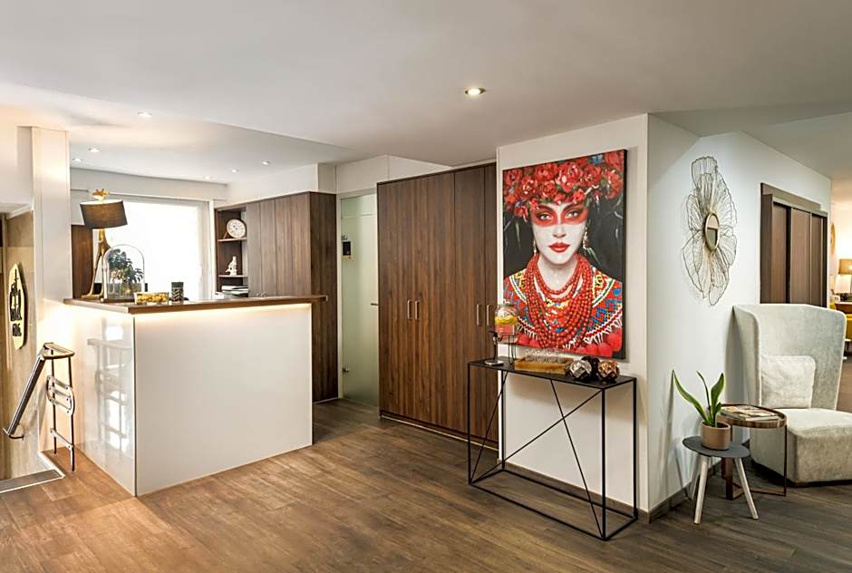 ANA Suites Karlsruhe, Trademark Collection by Wyndham