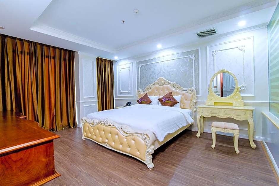 SAKURA HOTEL