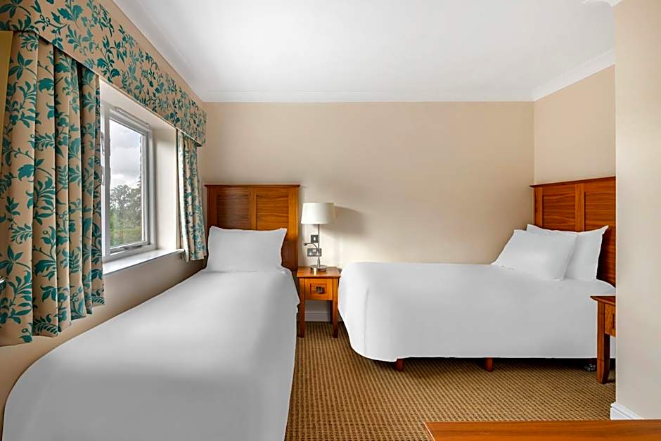 Wychnor Park Country Club