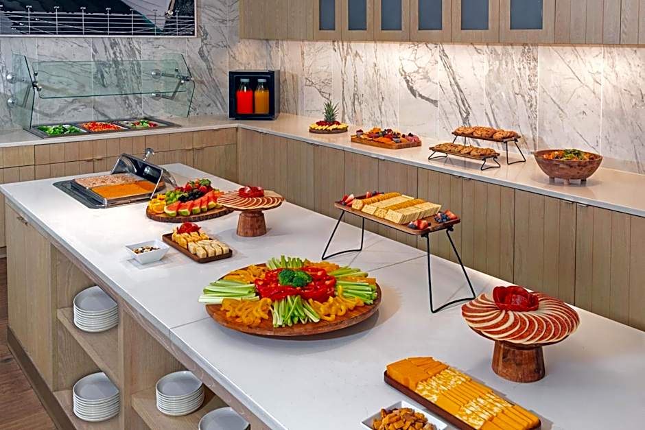 Homewood Suites by Hilton Sarasota-Lakewood Ranch