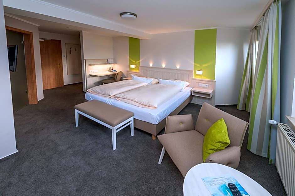 Photo 1 of 4 of Doppelzimmer Landgut