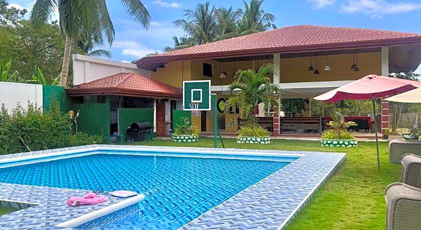 Villa Lourdes Resort