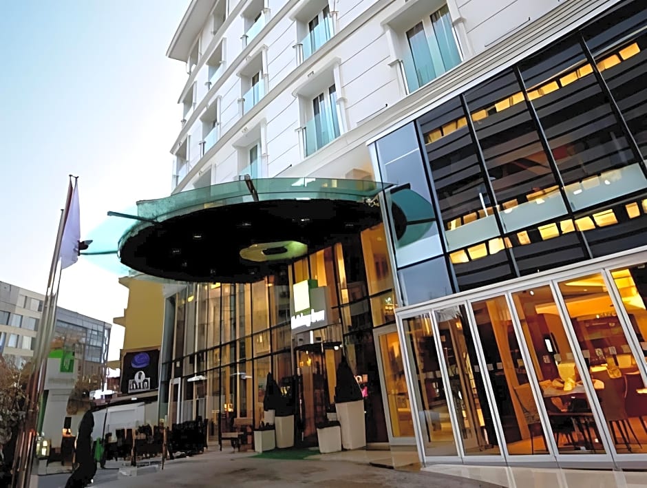 Holiday Inn Ankara-Kavaklidere By IHG