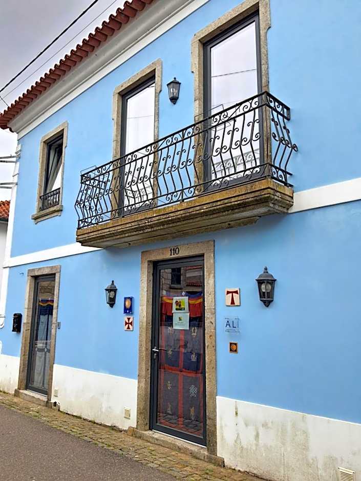 Alvorada Medieval, AL