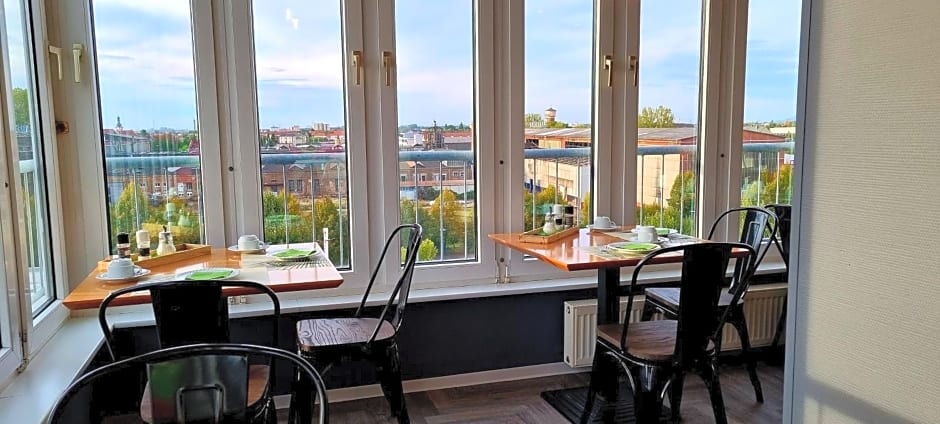 eXo Square Heidelberg/Schwetzingen - by SuperFly Hotels