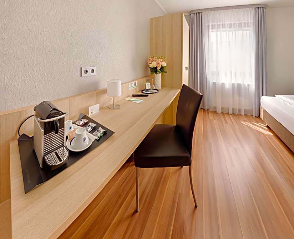 attimo Hotel Stuttgart 3 Sterne Superior