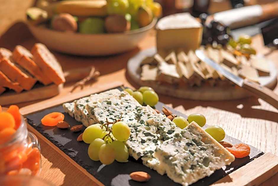 Best Western Lakmi Nice