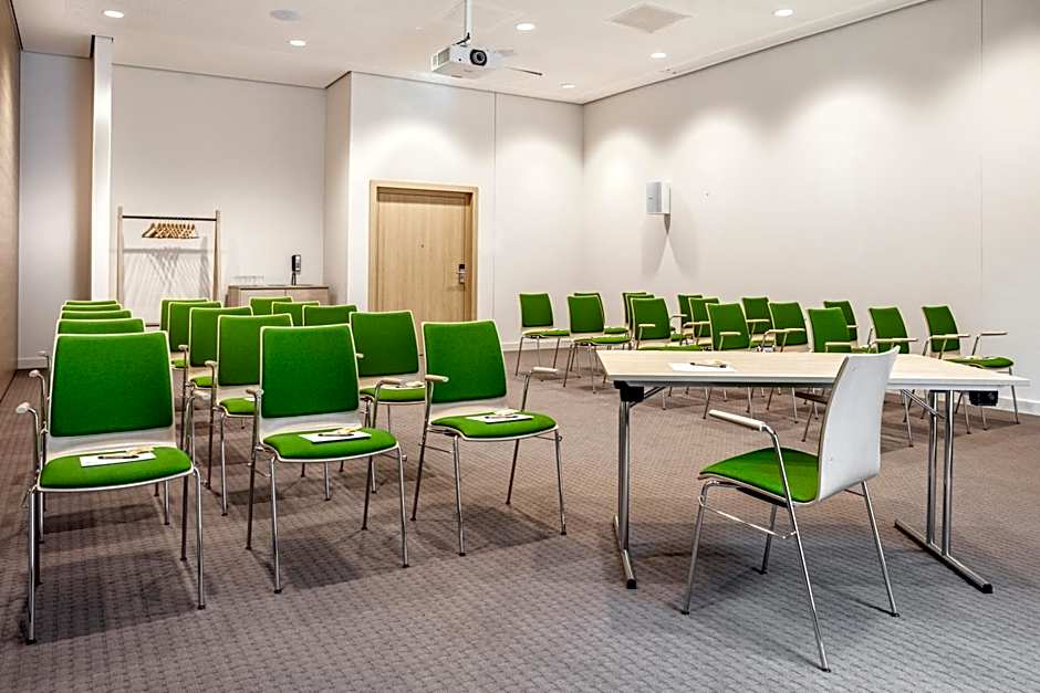 IntercityHotel Dortmund