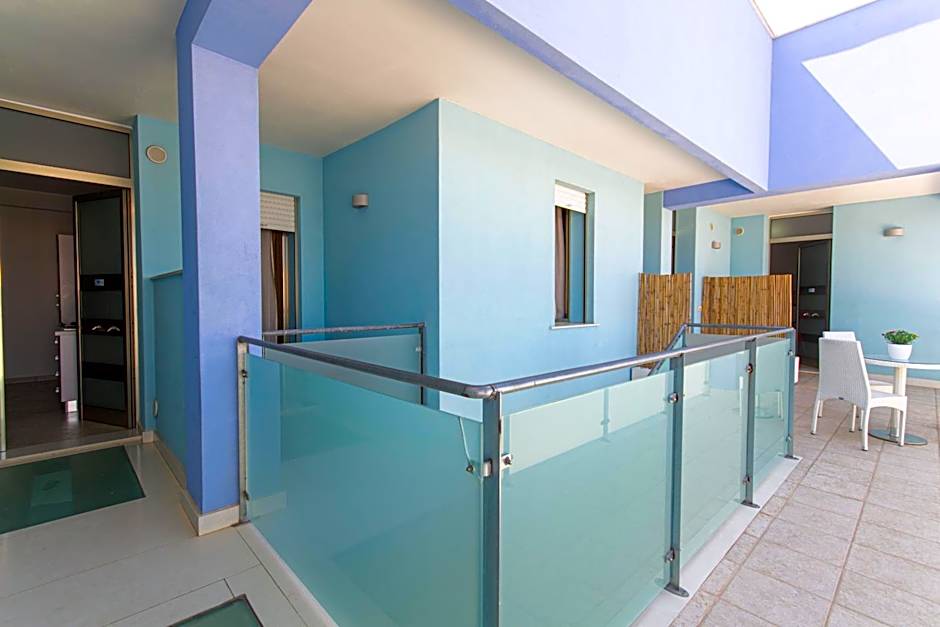 Residence Borgo & Mare - Localo