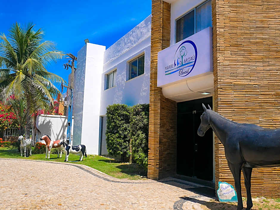 Marbello Ariau Hotel