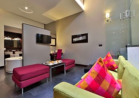 family room standard