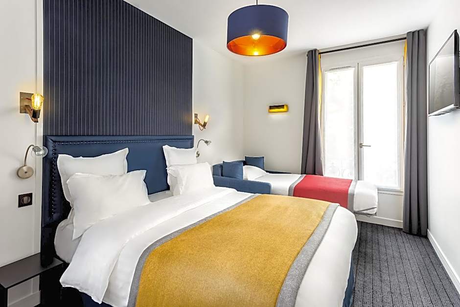 Hotel Clarisse