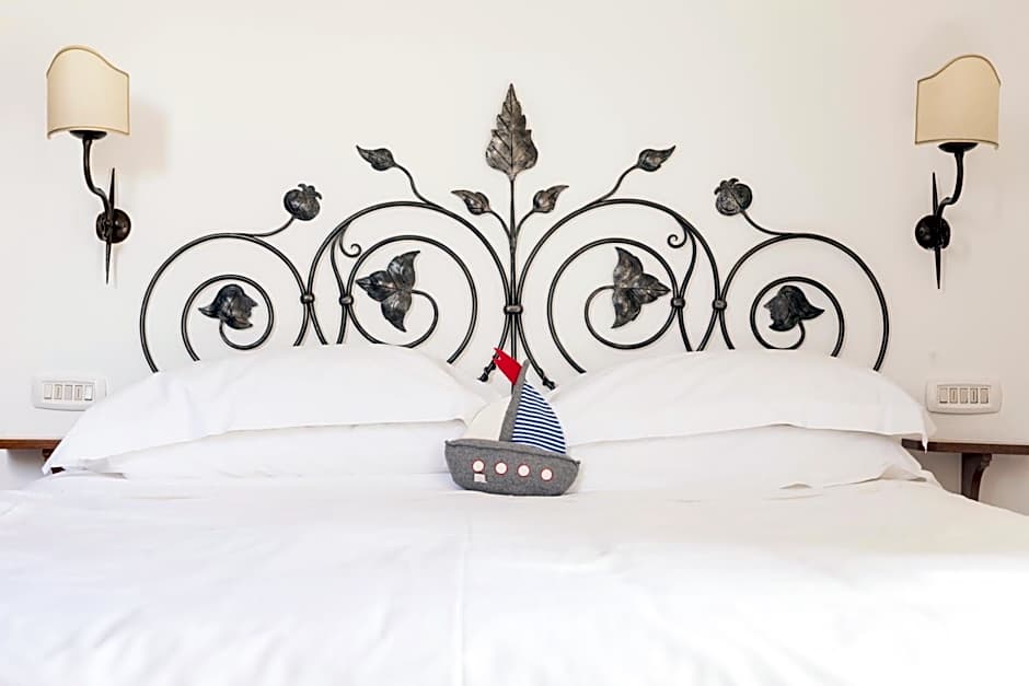 Relais Regina Giovanna