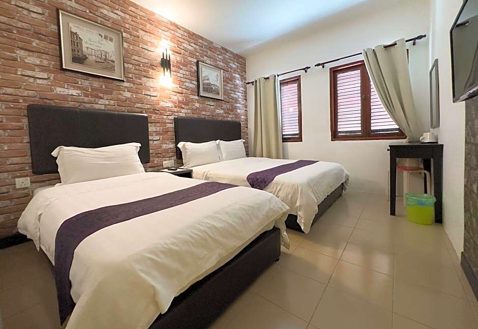Inn Residence 18
