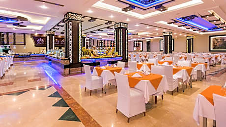 Fantazia Marsa Alam Resort